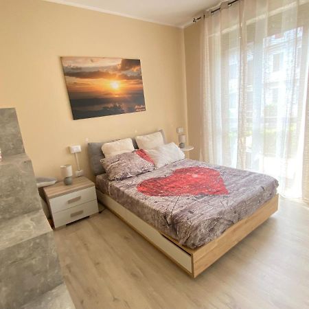 La Maison Du Soleil Colazza Zewnętrze zdjęcie