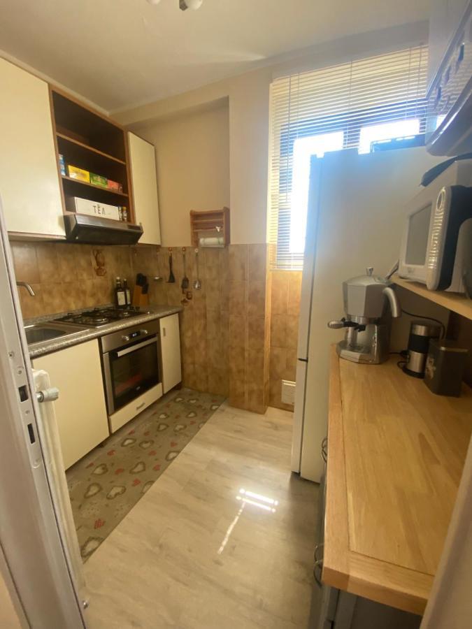 La Maison Du Soleil Colazza Zewnętrze zdjęcie
