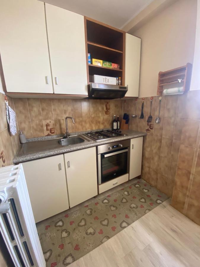 La Maison Du Soleil Colazza Zewnętrze zdjęcie