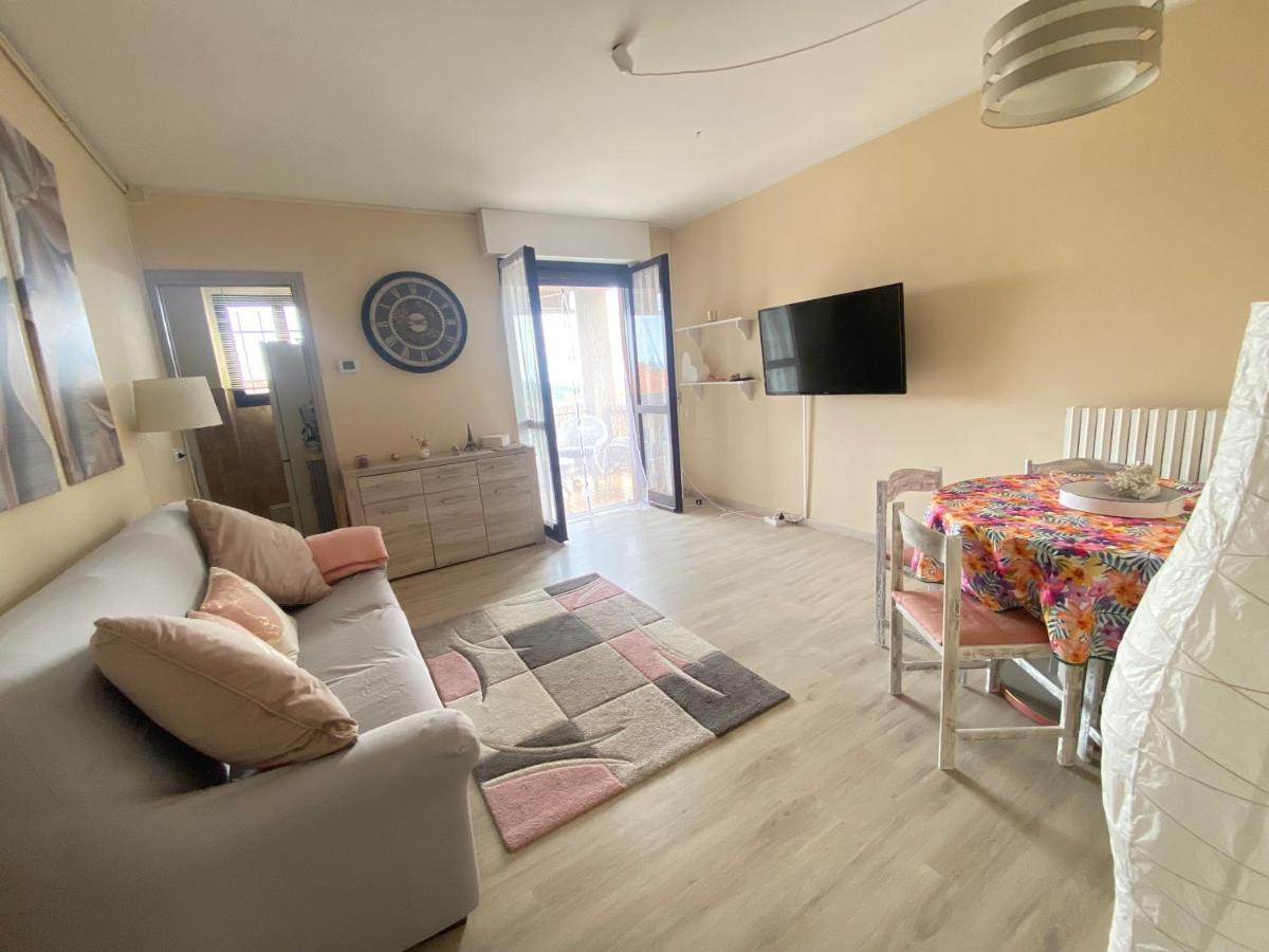 La Maison Du Soleil Colazza Zewnętrze zdjęcie