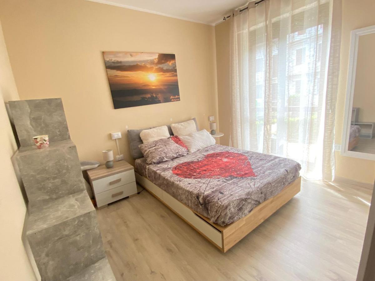 La Maison Du Soleil Colazza Zewnętrze zdjęcie