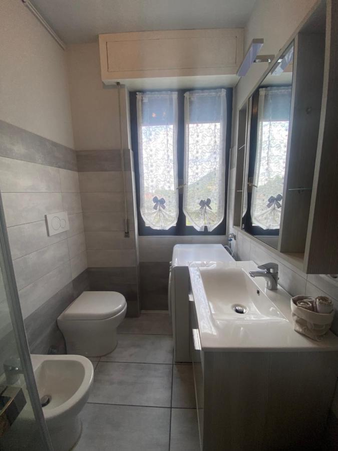 La Maison Du Soleil Colazza Zewnętrze zdjęcie