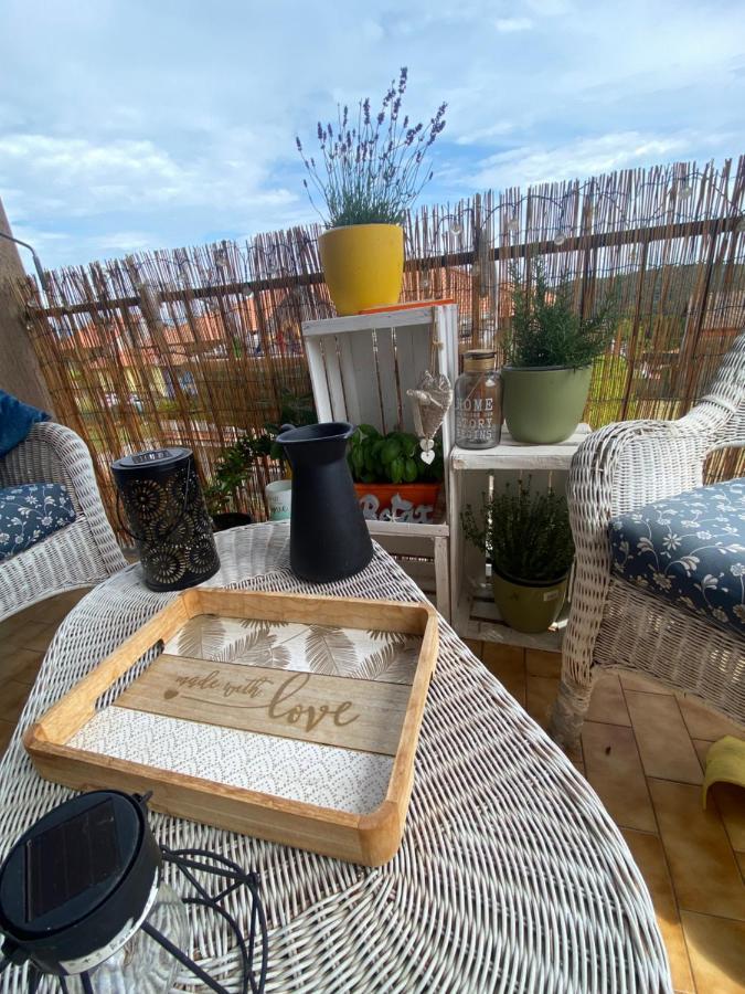 La Maison Du Soleil Colazza Zewnętrze zdjęcie