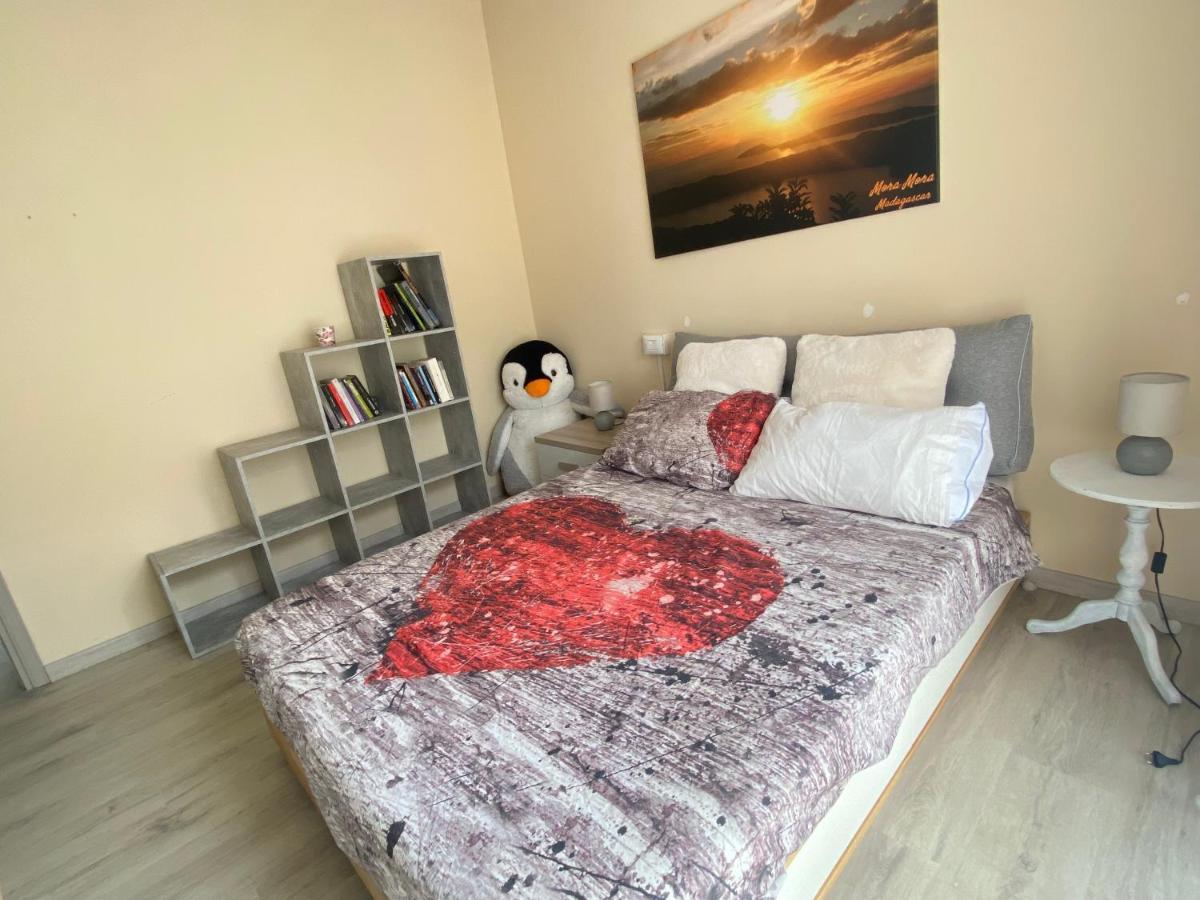 La Maison Du Soleil Colazza Zewnętrze zdjęcie