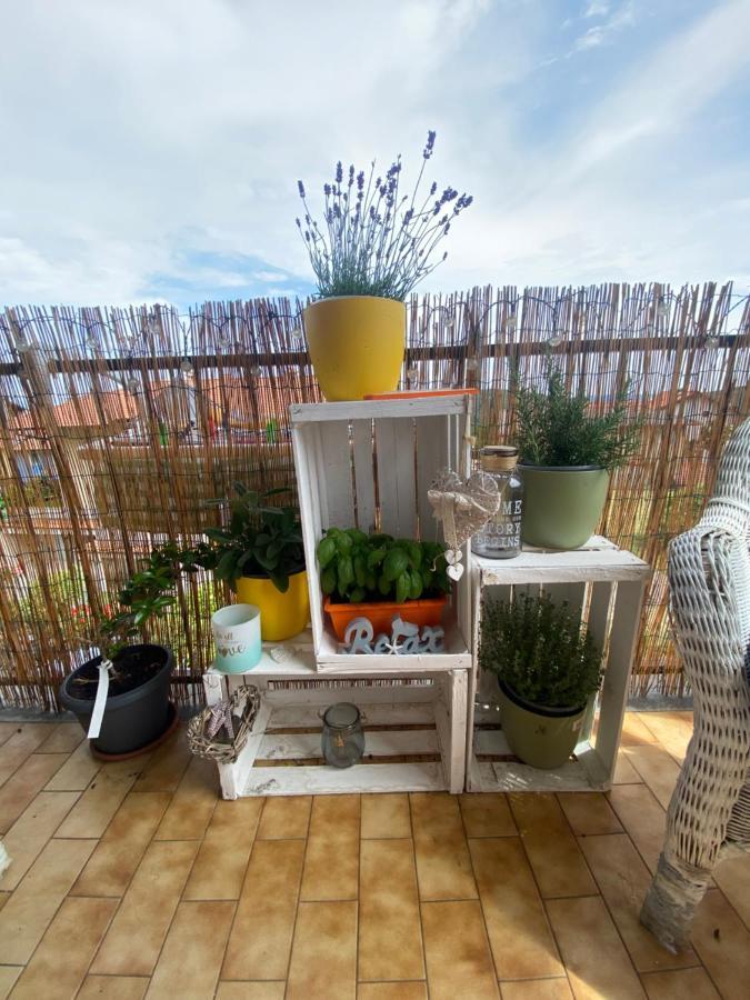 La Maison Du Soleil Colazza Zewnętrze zdjęcie