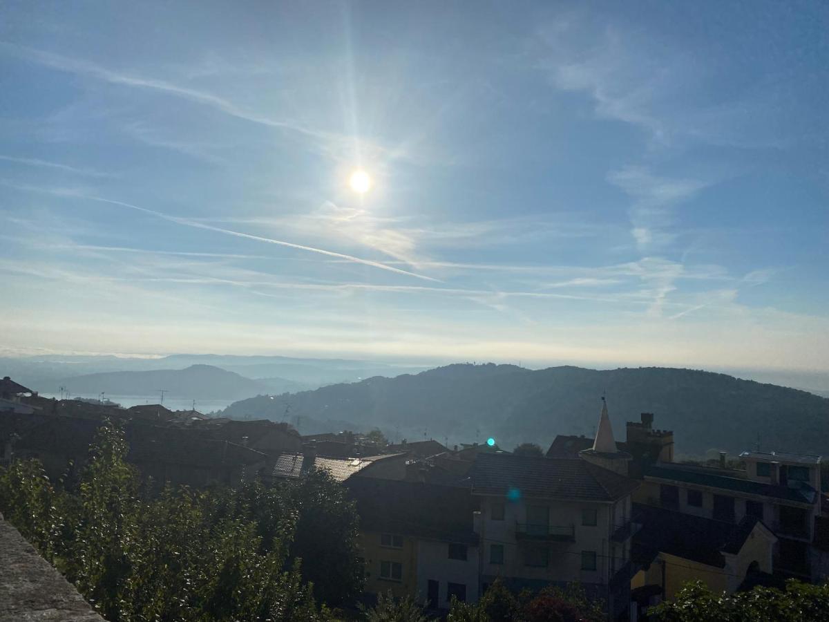 La Maison Du Soleil Colazza Zewnętrze zdjęcie
