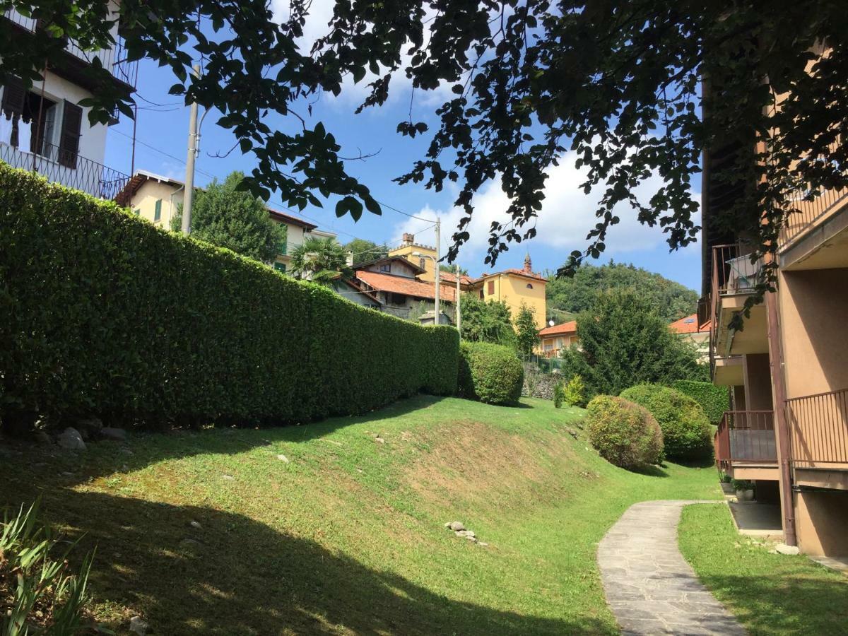 La Maison Du Soleil Colazza Zewnętrze zdjęcie
